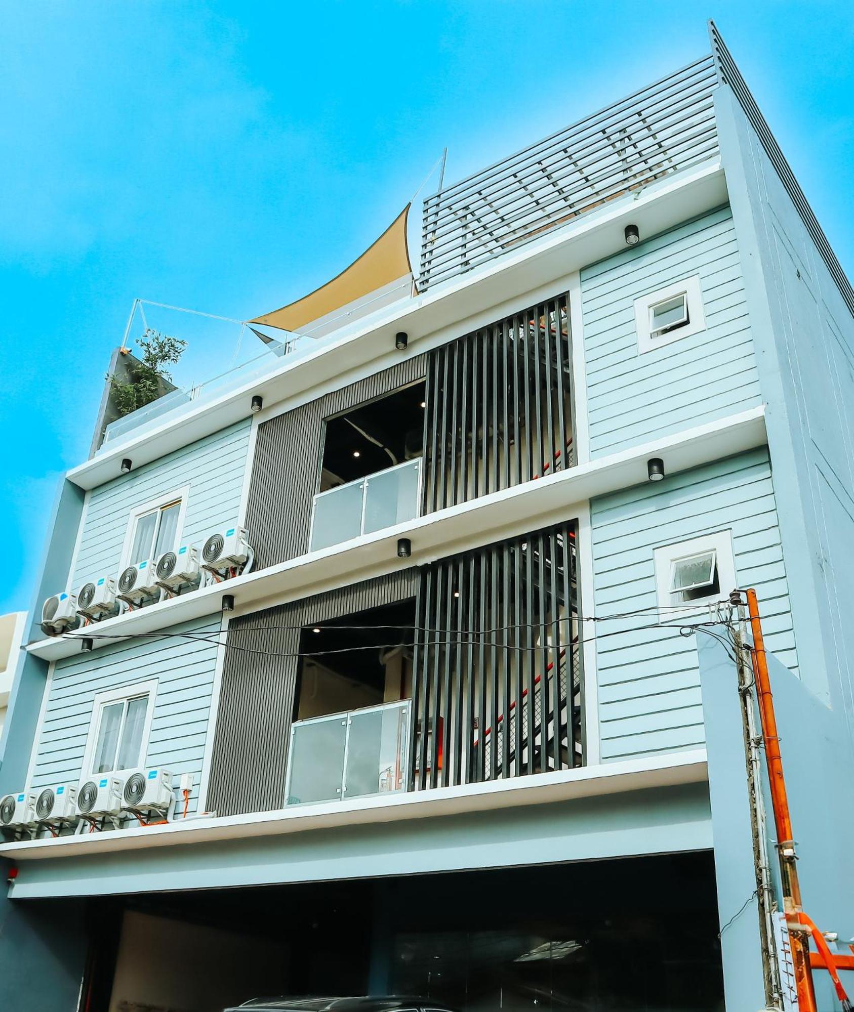 Citistyle Inn Davao Exterior photo