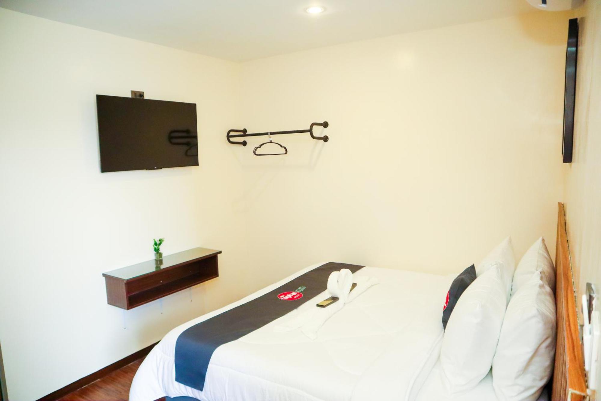 Citistyle Inn Davao Exterior photo