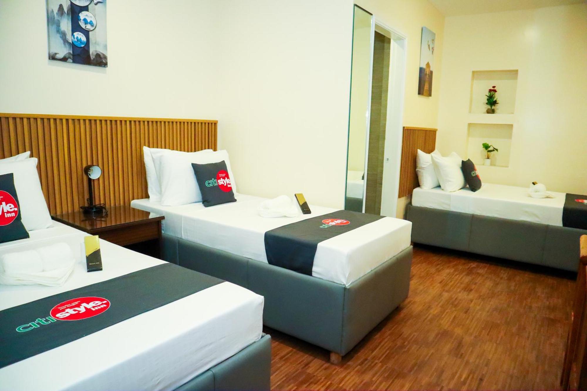 Citistyle Inn Davao Exterior photo