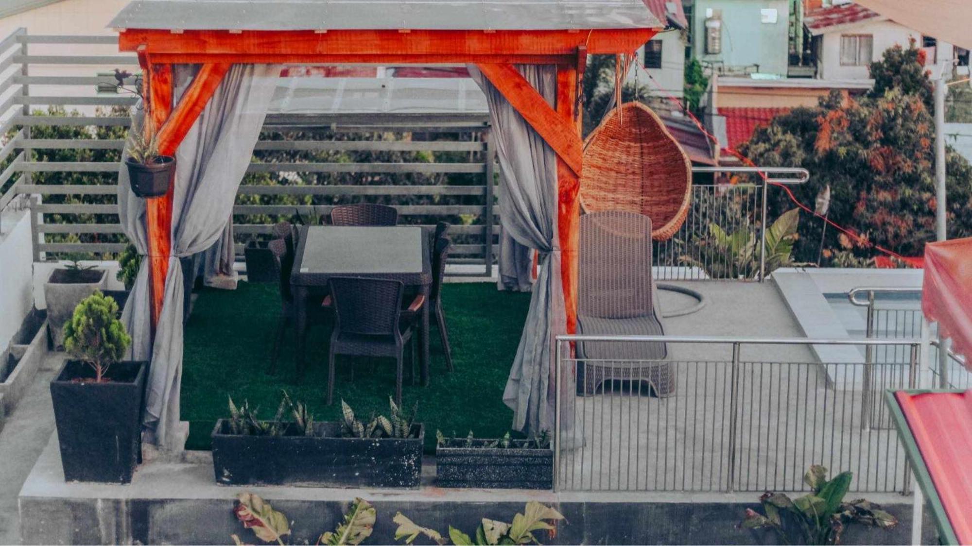 Citistyle Inn Davao Exterior photo